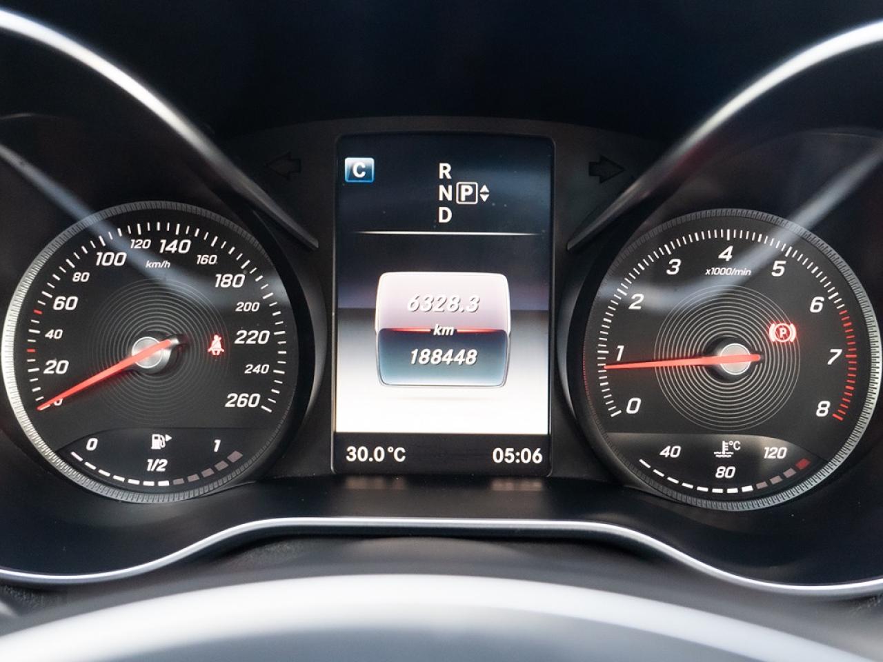 2015 Mercedes-Benz C-Class C 300 Photo15