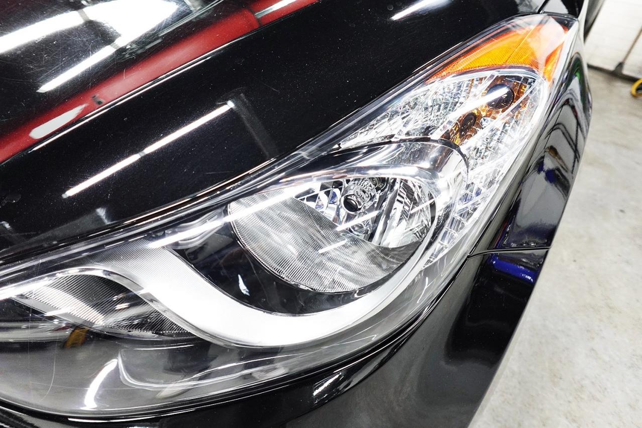 2013 Hyundai Elantra GL - LOW KM, NO ACCIDENT, WELL MAINTAINED - Photo #10