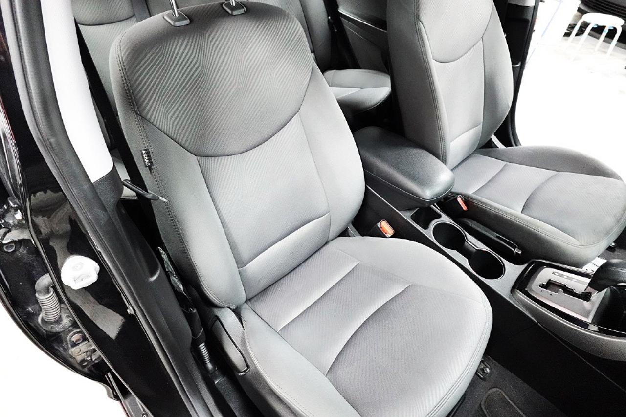 2013 Hyundai Elantra GL - LOW KM, NO ACCIDENT, WELL MAINTAINED - Photo #18