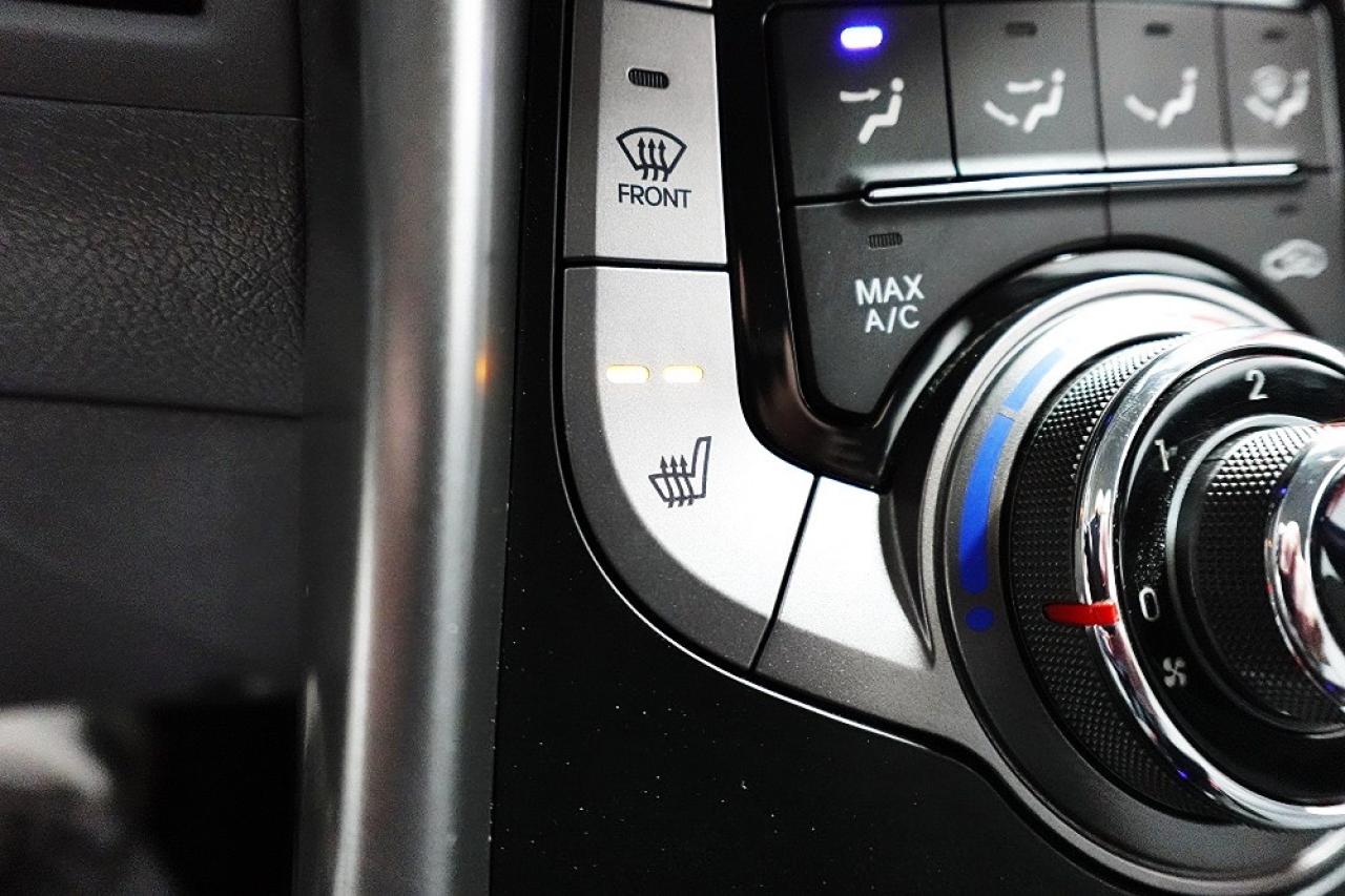 2013 Hyundai Elantra GL - LOW KM, NO ACCIDENT, WELL MAINTAINED - Photo #22