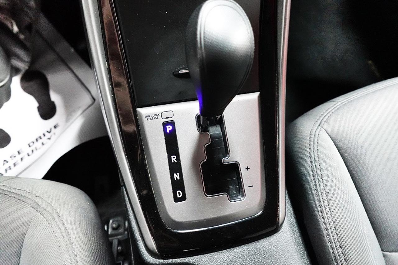 2013 Hyundai Elantra GL - LOW KM, NO ACCIDENT, WELL MAINTAINED - Photo #23