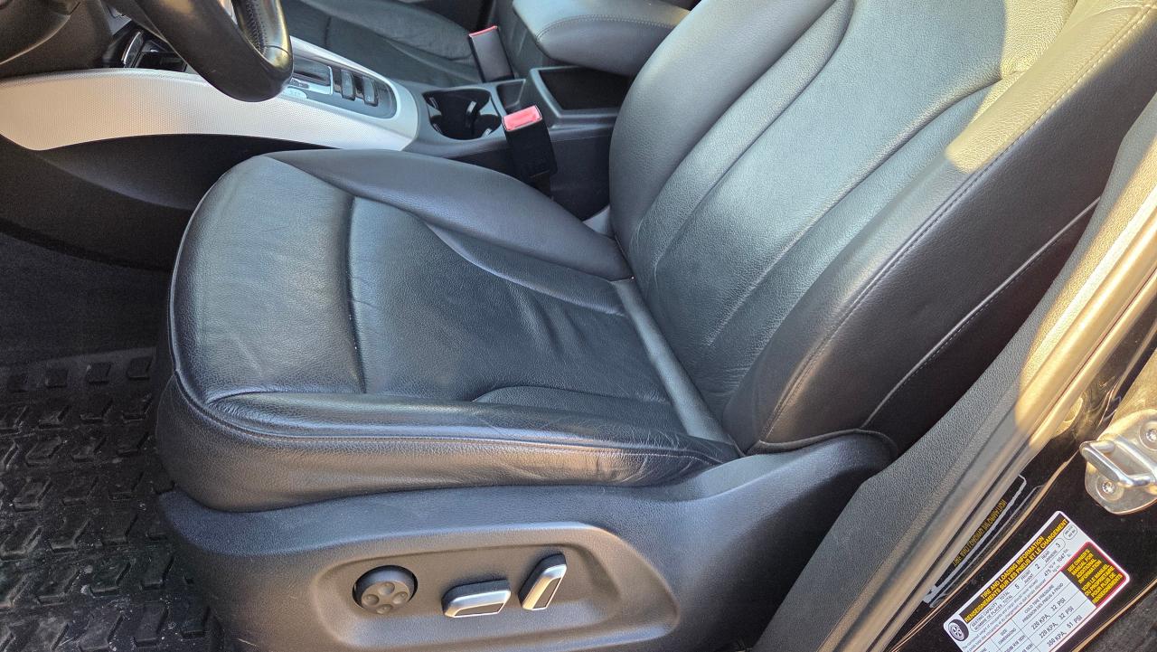 2015 Audi Q5 quattro 4dr 2.0T Progressiv - Photo #12