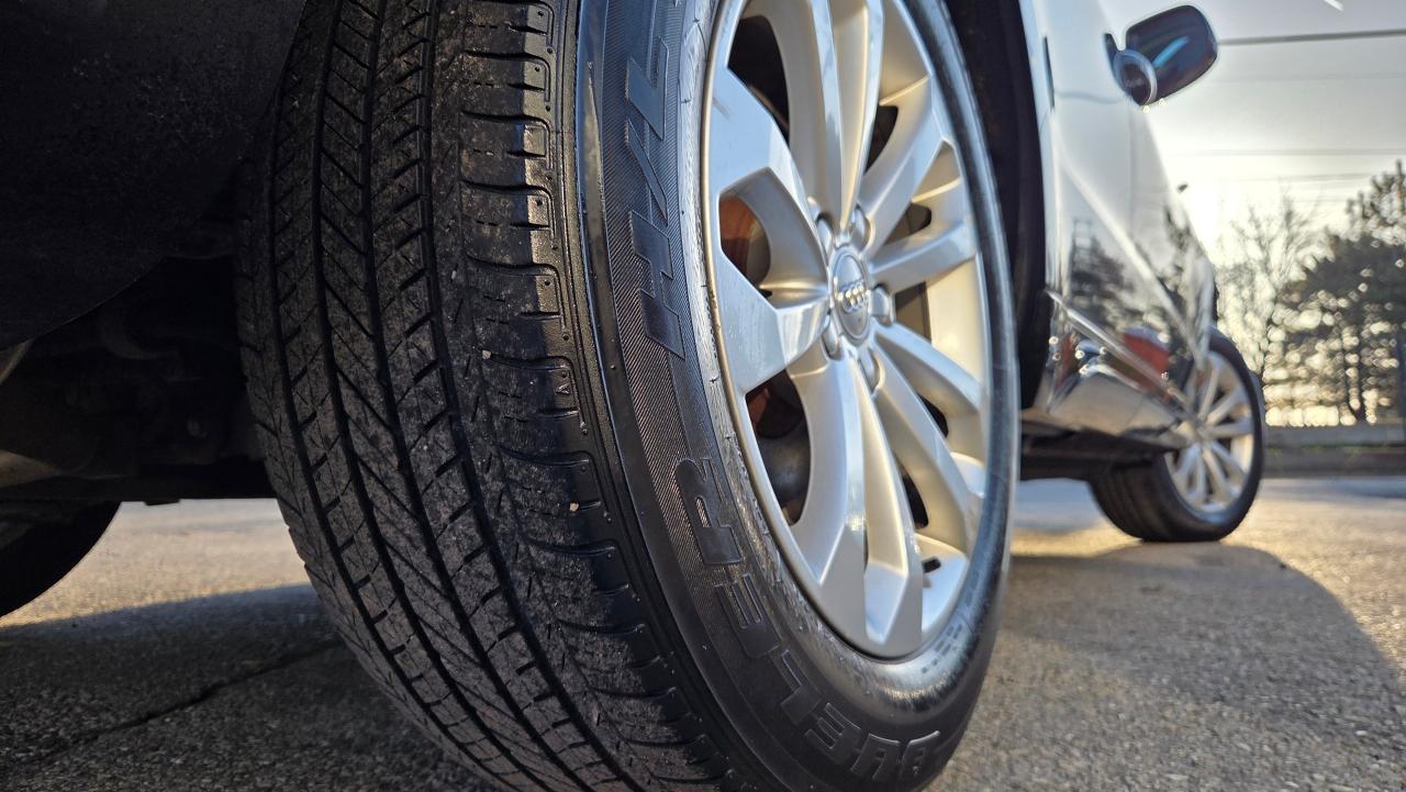 2015 Audi Q5 quattro 4dr 2.0T Progressiv - Photo #18