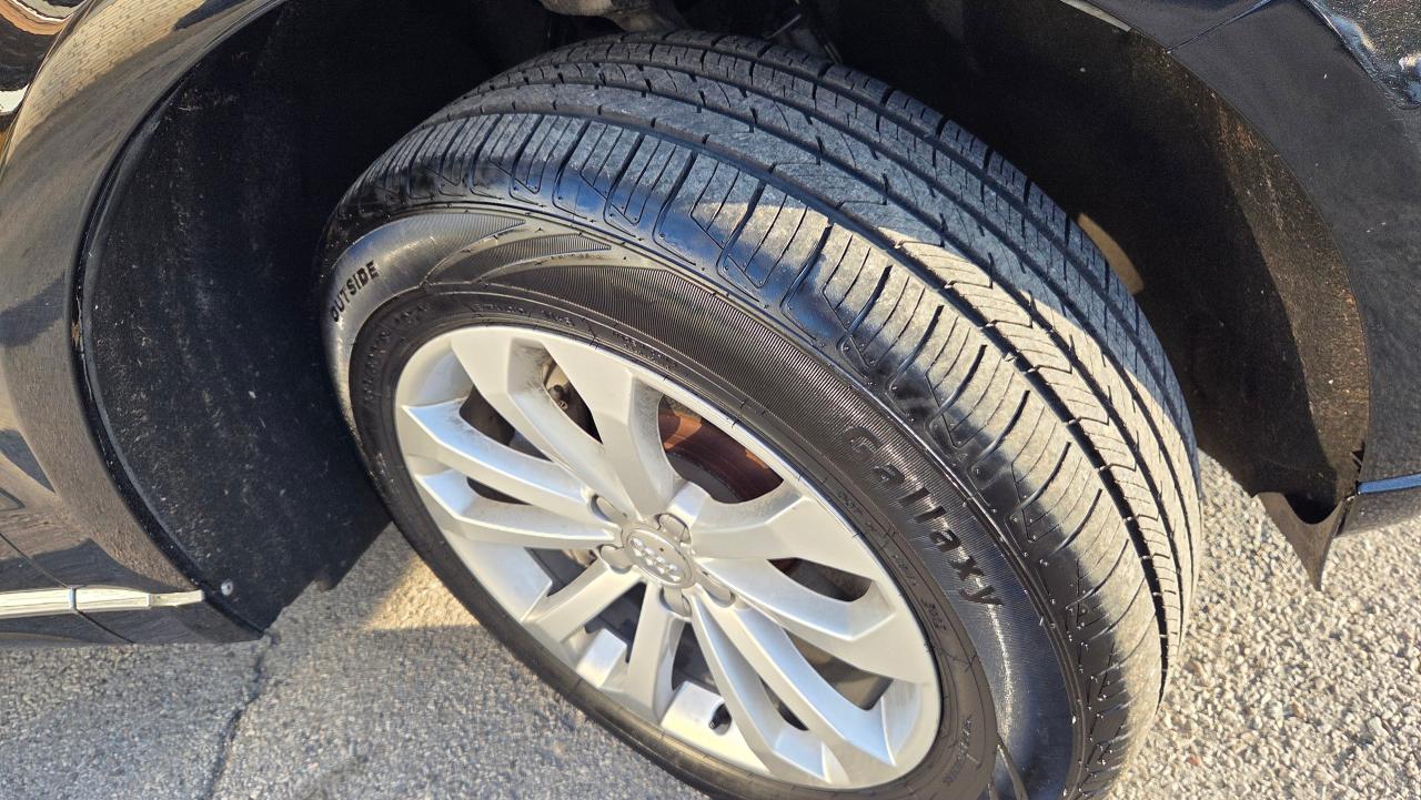 2015 Audi Q5 quattro 4dr 2.0T Progressiv - Photo #19