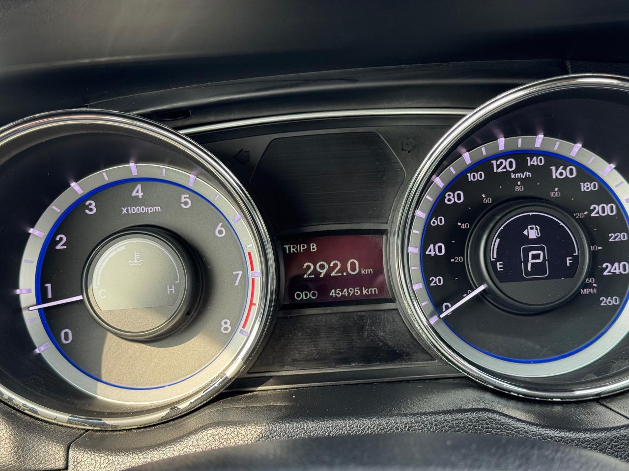 2011 Hyundai Sonata GL, AUTO, 4CYL, ONLY 45,000KMS, LOW KMS, CERTIFIED - Photo #15