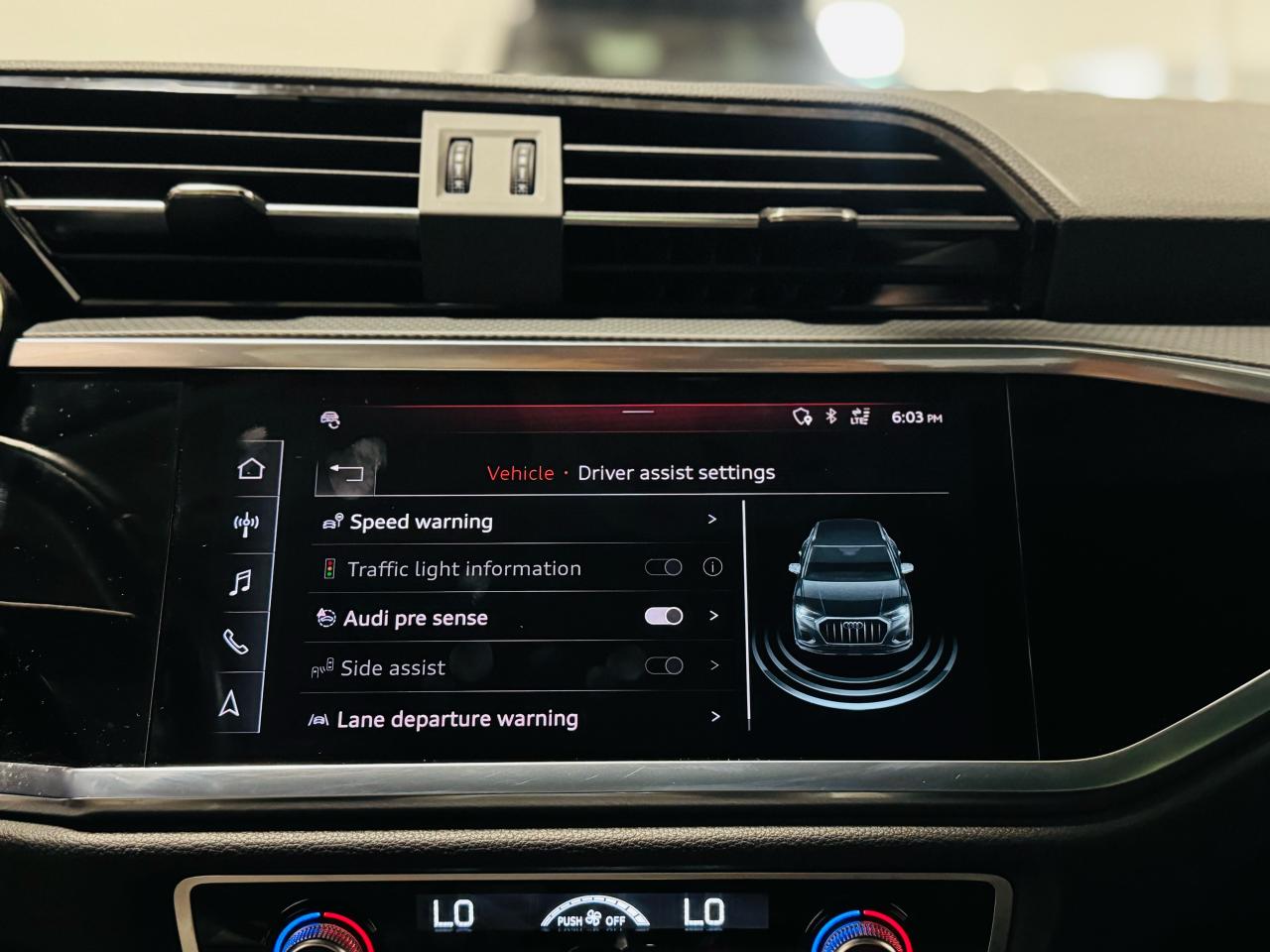 2021 Audi Q3 Technik - Photo #19