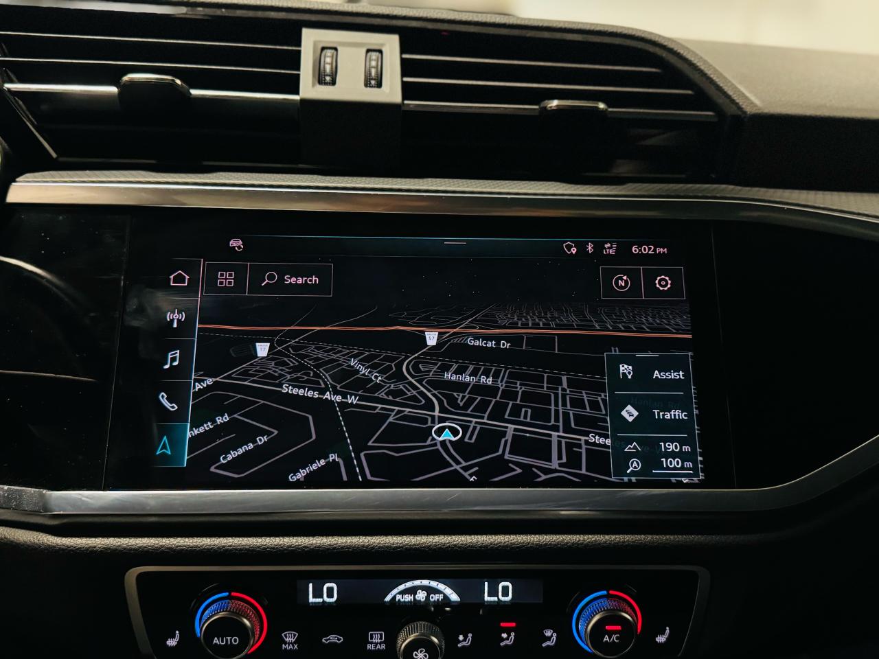 2021 Audi Q3 Technik - Photo #13