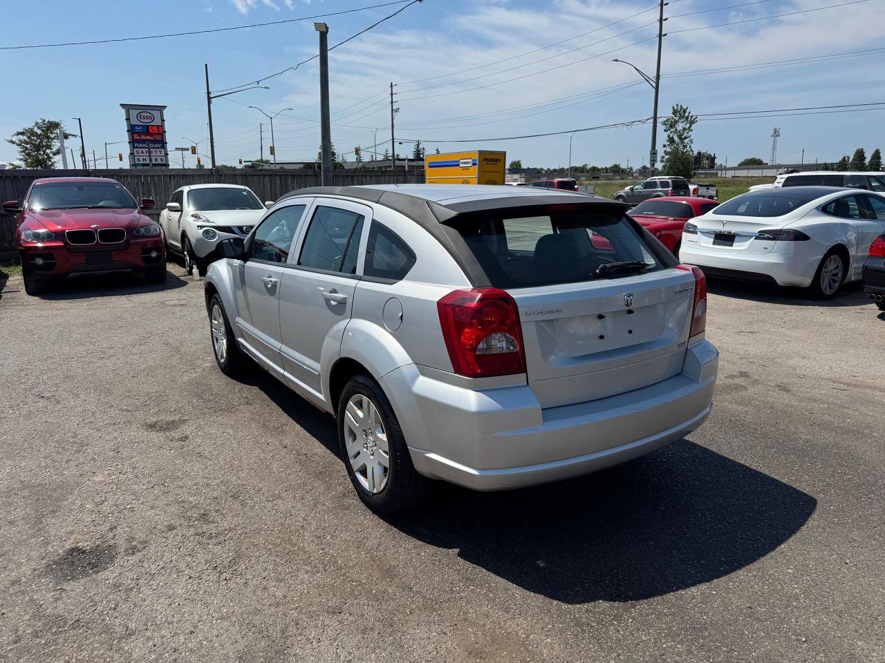 2010 Dodge Caliber SXT, AUTO, HATCH, ONLY 123KMS, AS IS SPECIAL - Photo #3