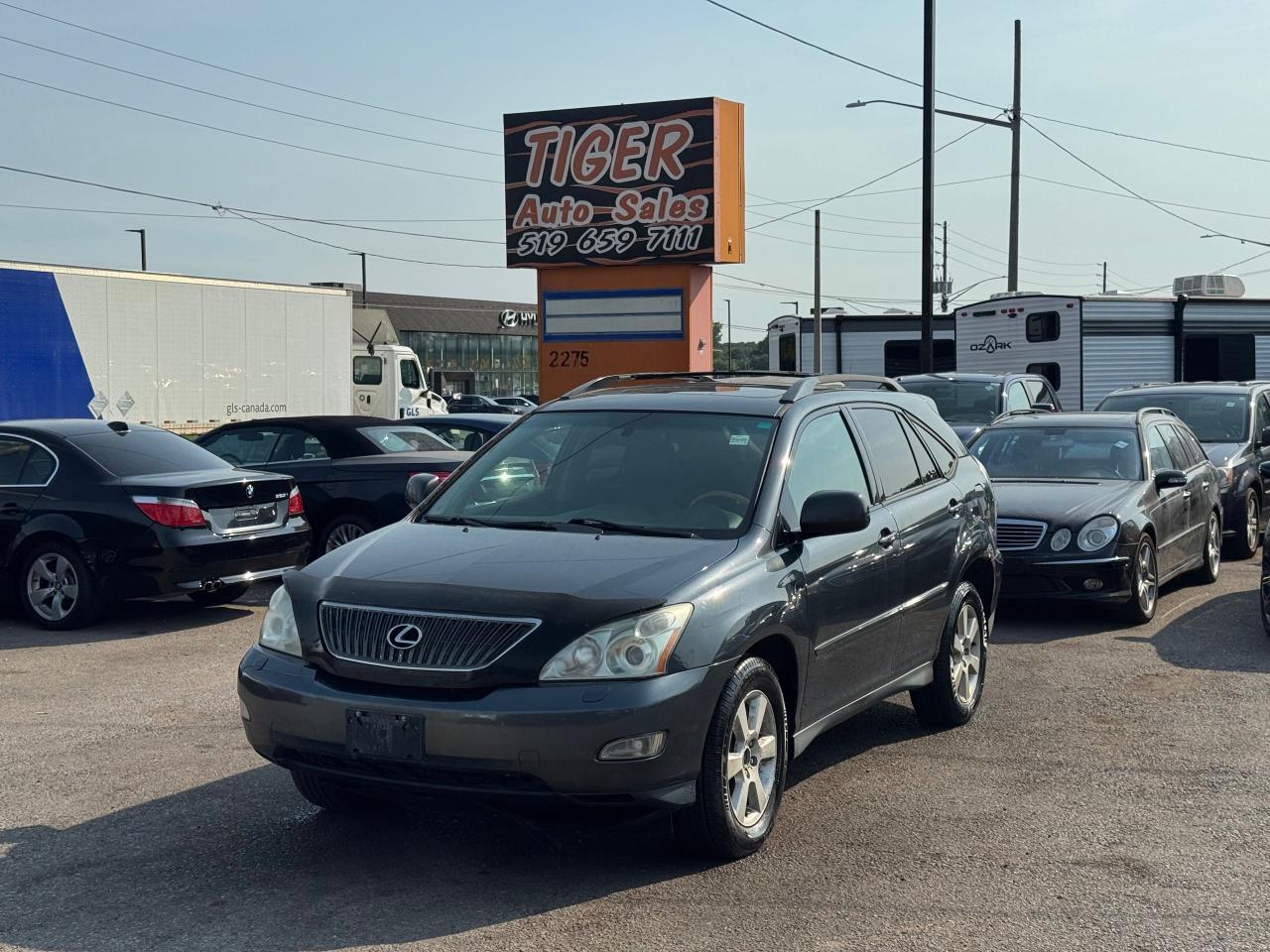 2005 Lexus RX 330 