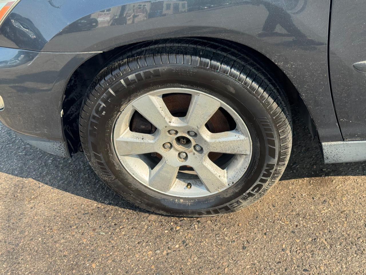 2005 Lexus RX 330 LEATHER, LOADED, ENGINE NEEDS REPAIR, DOES NOT RUN - Photo #9