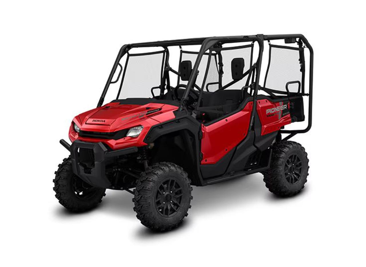New 2025 Honda SXS10M5DS  for sale in Fort St John, BC