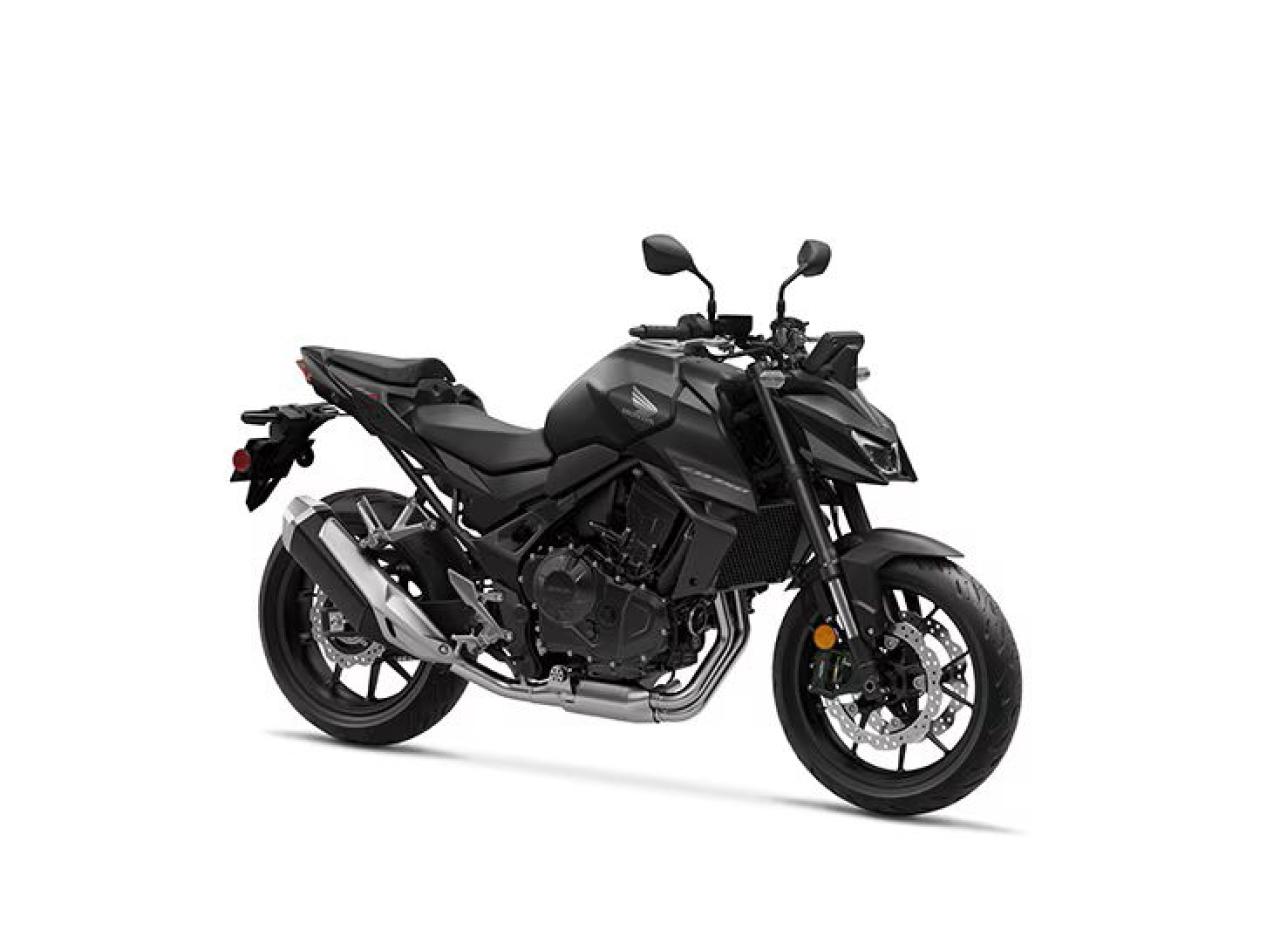Used 2025 Honda CB750  for sale in Fort St John, BC