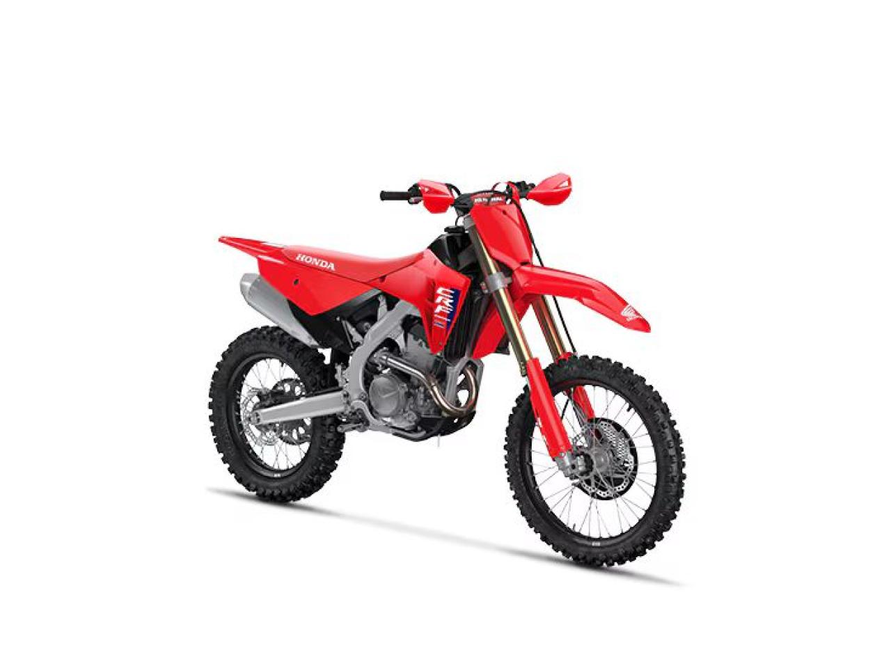 New 2026 Honda CRF250RX CRF250RX for sale in Fort St John, BC