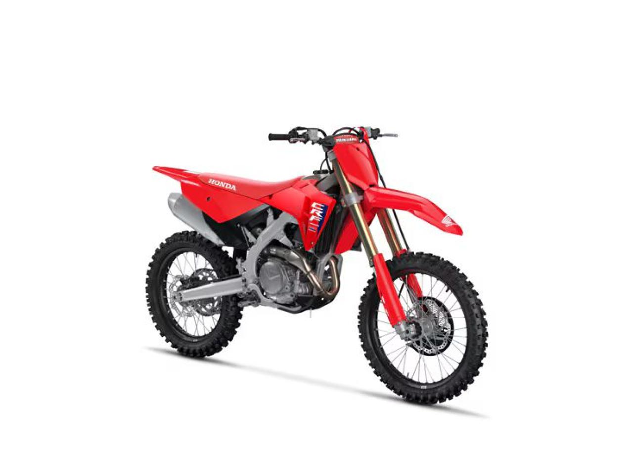 Used 2026 Honda CRF450R  for sale in Fort St John, BC