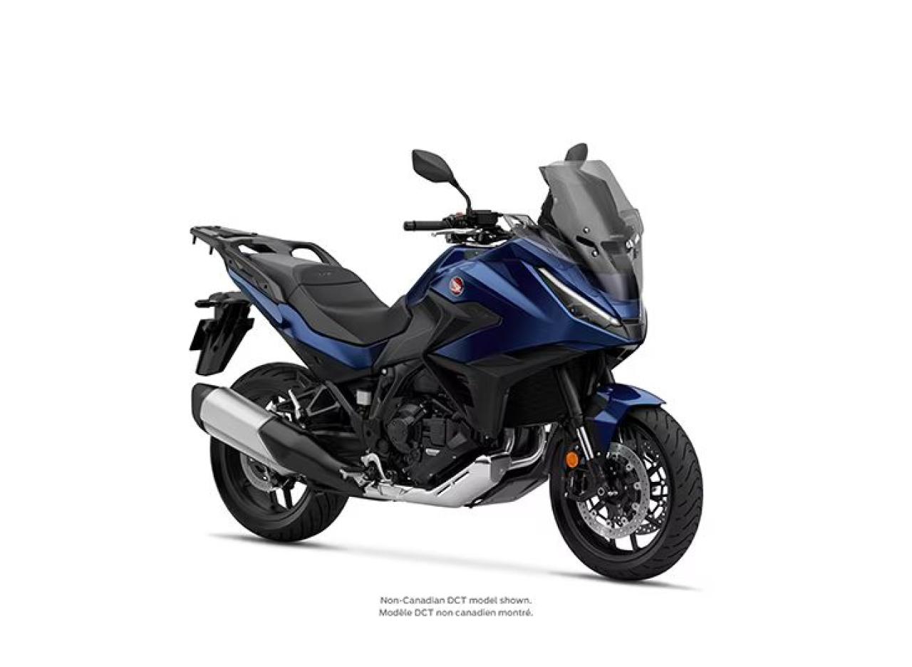 Used 2025 Honda NT1100 NT1100 for sale in Fort St John, BC