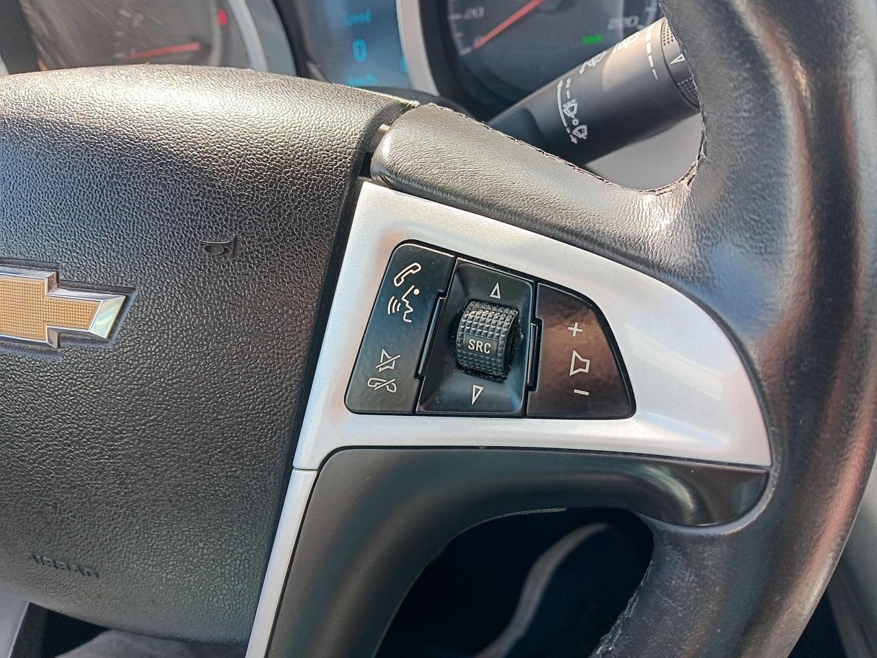 2010 Chevrolet Equinox LS AWD Remote Start - Photo #12