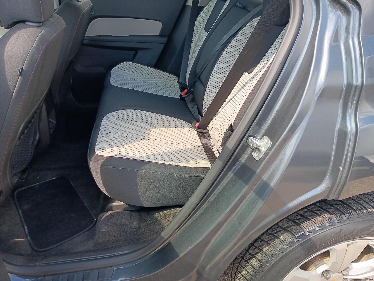 2010 Chevrolet Equinox LS AWD Remote Start - Photo #16