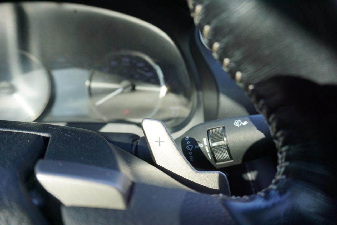 2017 Lexus IS 300 PREMIUM AWD CERTIFIED CAMERA BLUETOOTH LEATHER HEAT/COOL SUNROOF CRUISE ALLOYS - Photo #30