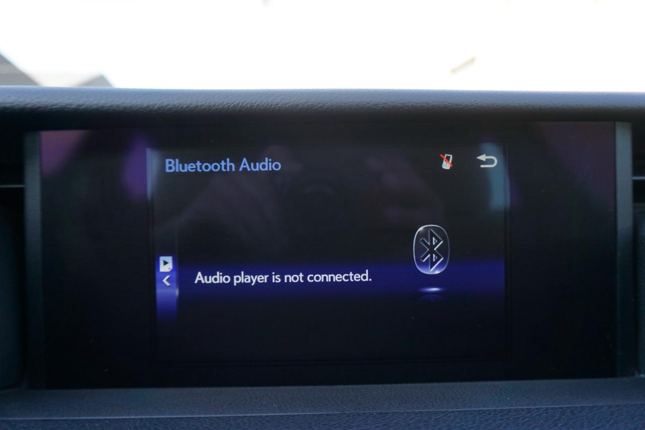2017 Lexus IS 300 PREMIUM AWD CERTIFIED CAMERA BLUETOOTH LEATHER HEAT/COOL SUNROOF CRUISE ALLOYS - Photo #34