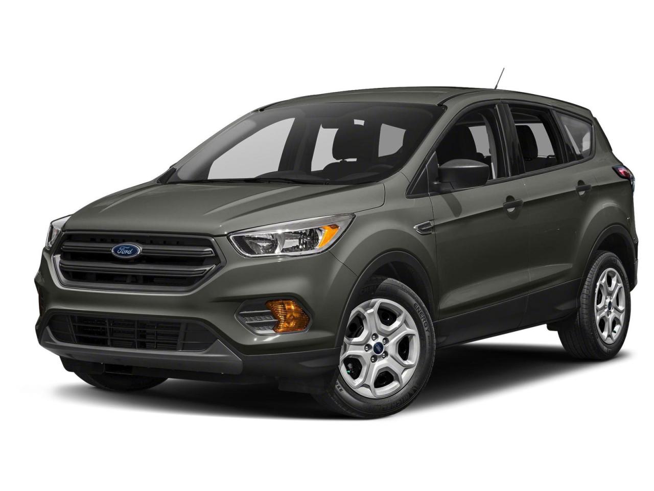 Used 2019 Ford Escape Titanium Locally Owned | Low KM's for sale in Winnipeg, MB