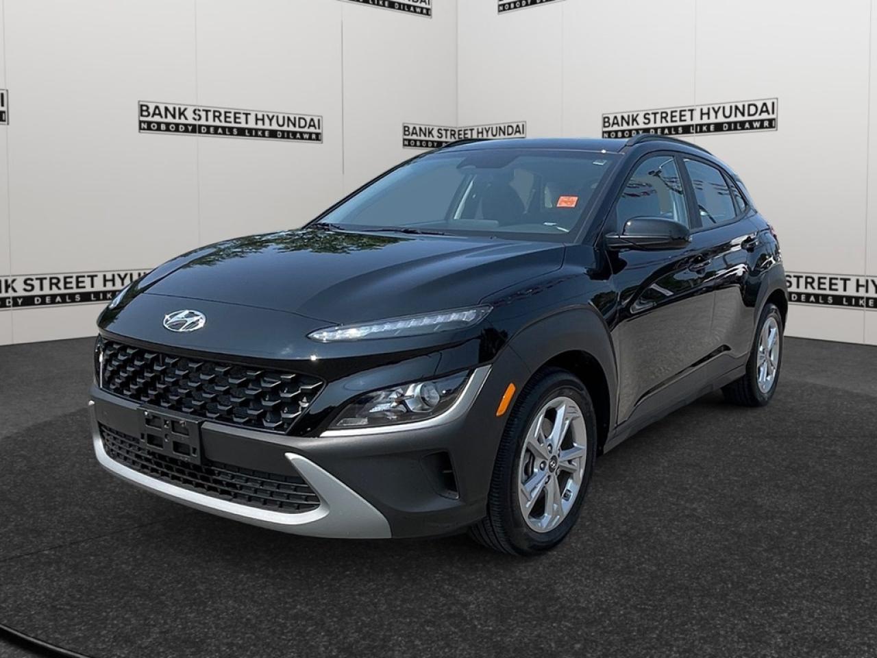 Used 2023 Hyundai KONA 2.0L Preferred AWD for sale in Ottawa, ON