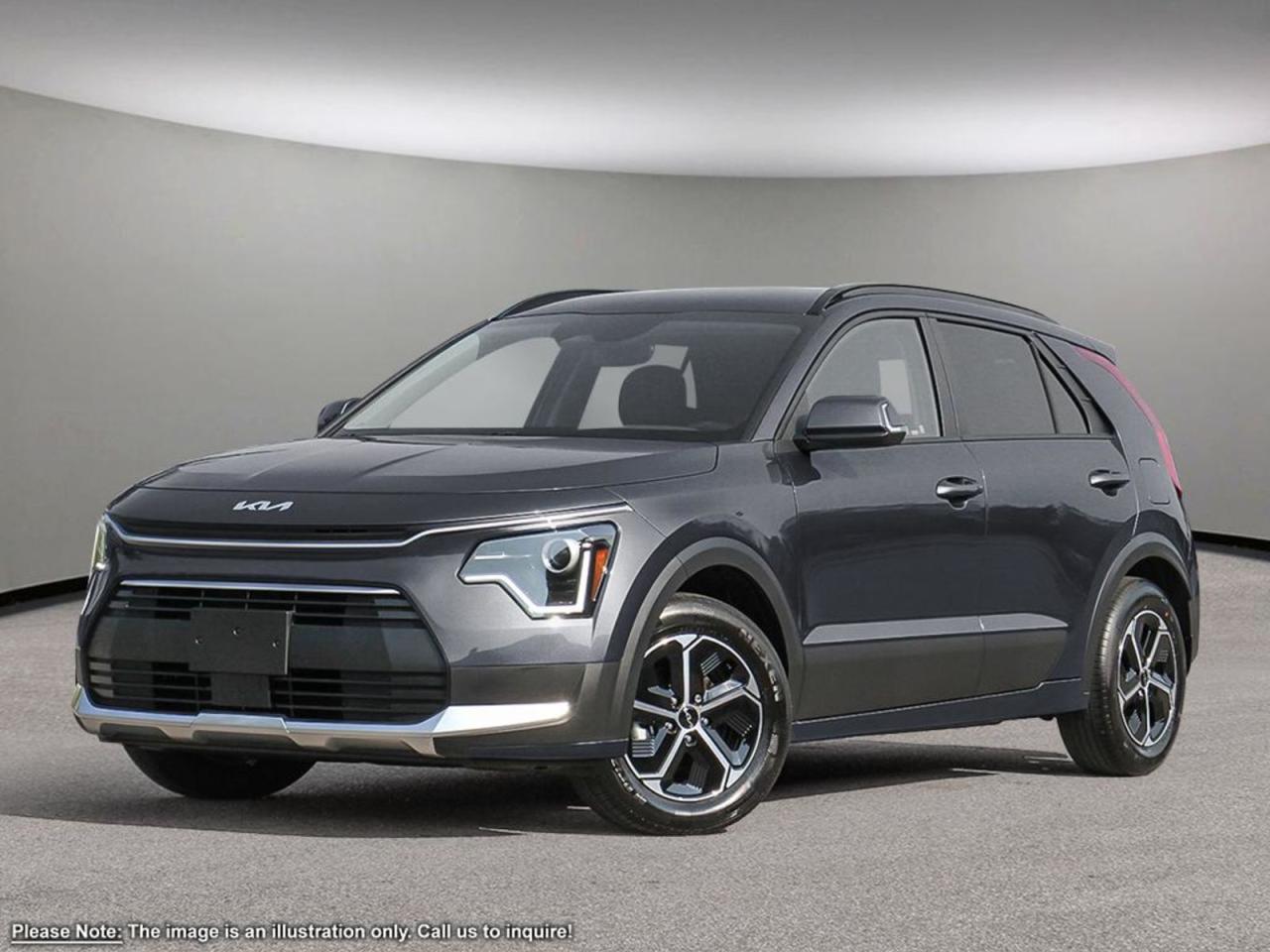 New 2025 Kia NIRO  for sale in Coquitlam, BC