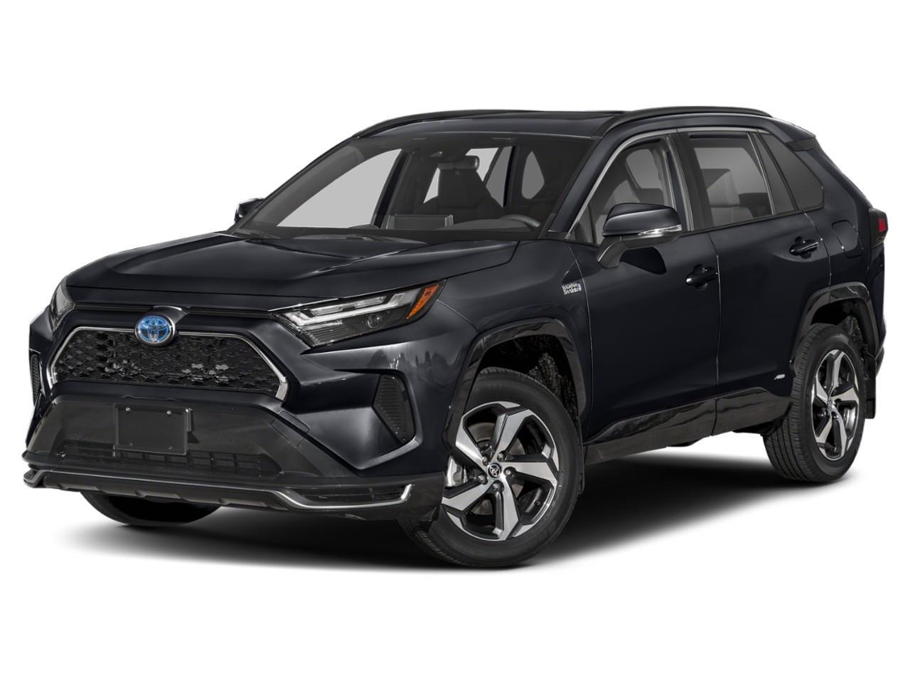 Used 2024 Toyota RAV4 PRIME XSE for sale in Ottawa, ON