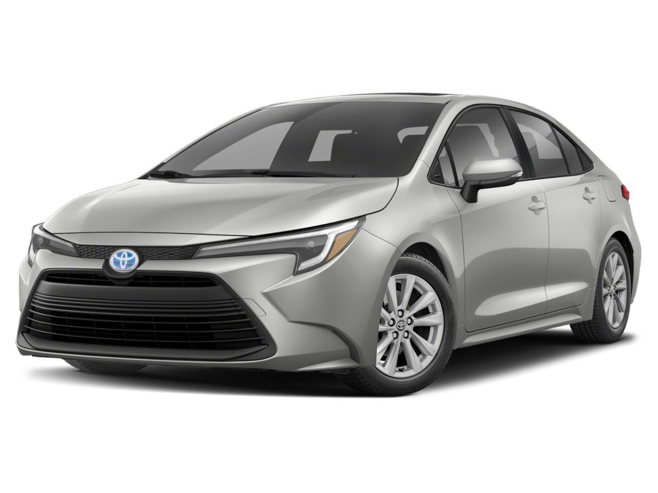 Used 2023 Toyota Corolla Hybrid SE for sale in Ottawa, ON