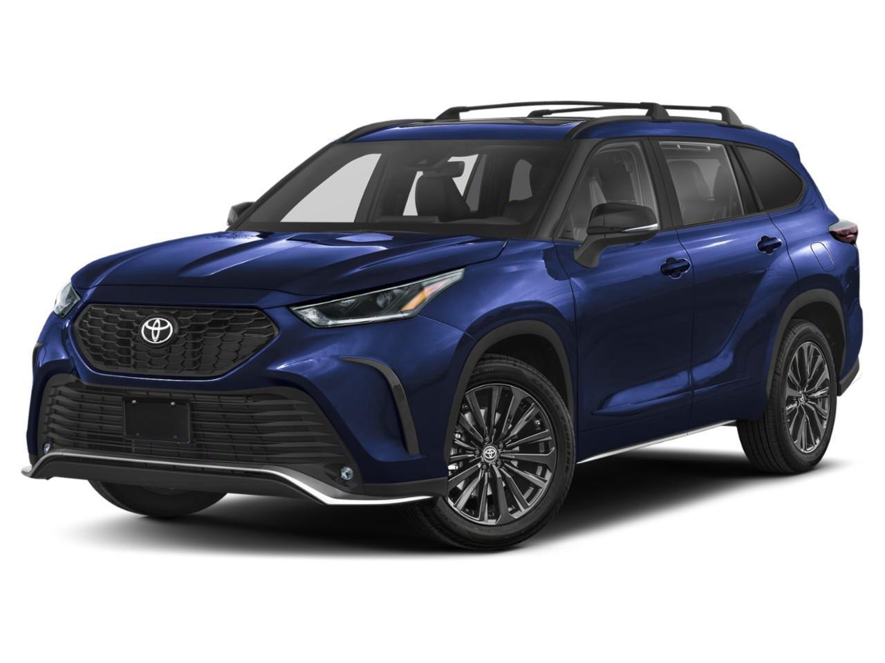 Used 2023 Toyota Highlander XSE for sale in Ottawa, ON