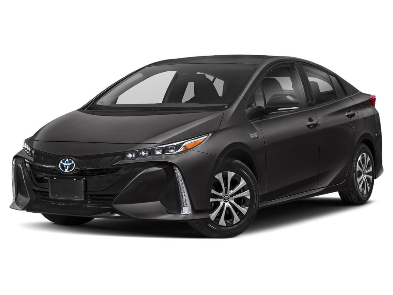 Used 2020 Toyota Prius PRIME for sale in Ottawa, ON