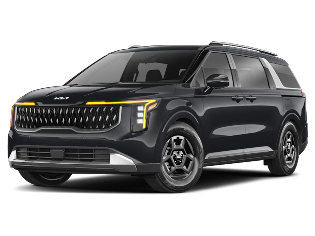 New 2026 Kia Carnival LX  FWD for sale in Orleans, ON