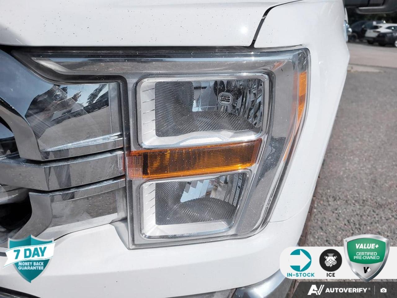 2021 Ford F-150 XLT 3.5L ECOBOOST | XTR | KEYLESS ENTRY Photo