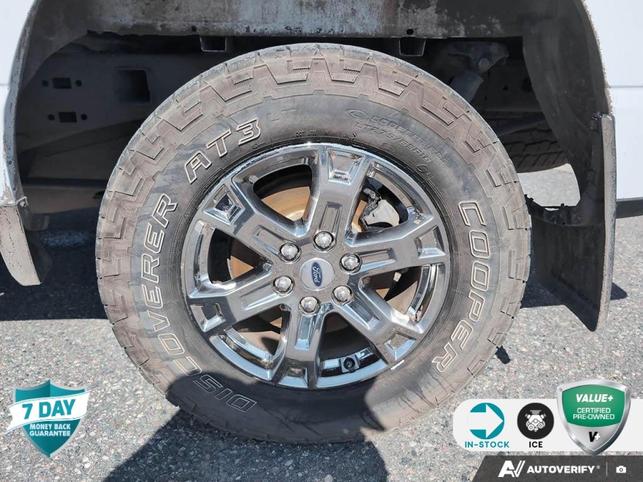 2021 Ford F-150 XLT 3.5L ECOBOOST | XTR | KEYLESS ENTRY Photo