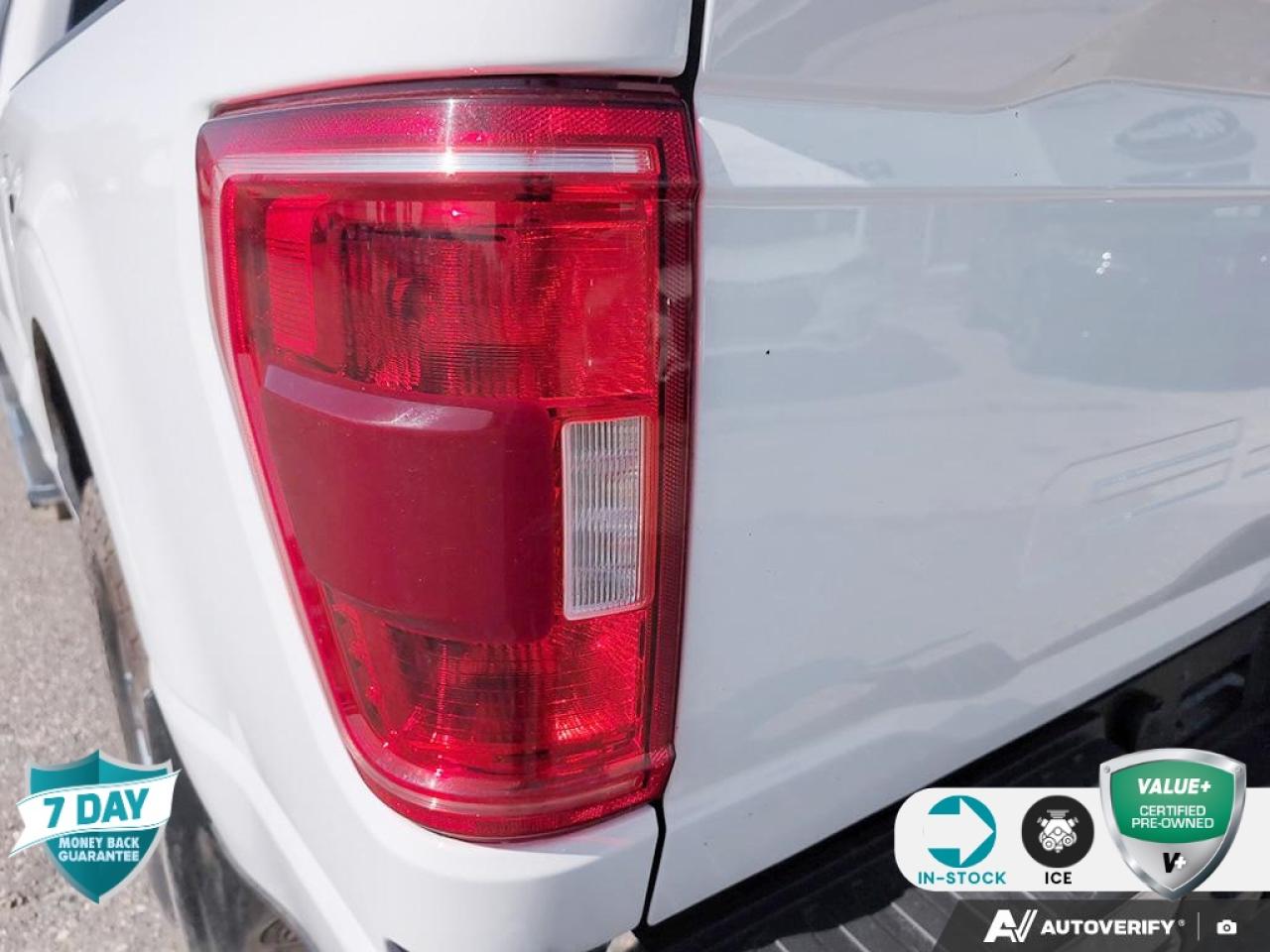 2021 Ford F-150 XLT 3.5L ECOBOOST | XTR | KEYLESS ENTRY Photo