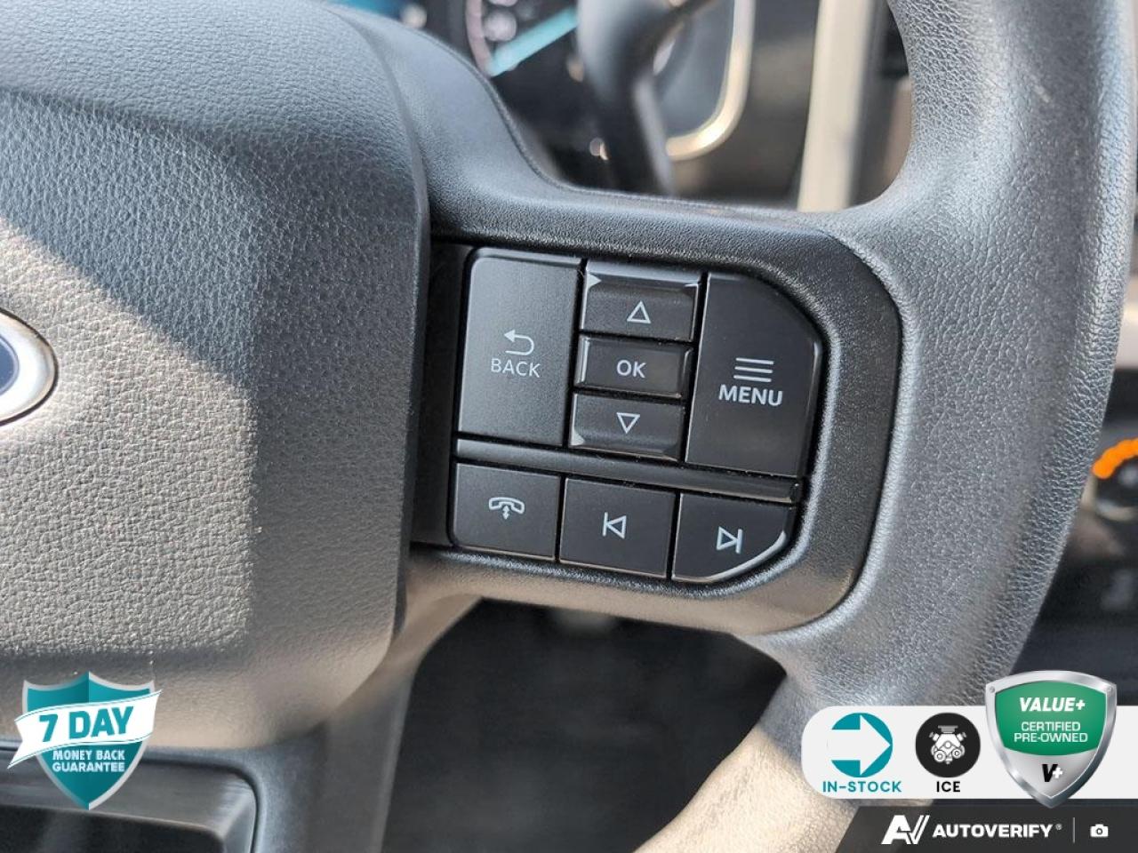 2021 Ford F-150 XLT 3.5L ECOBOOST | XTR | KEYLESS ENTRY Photo