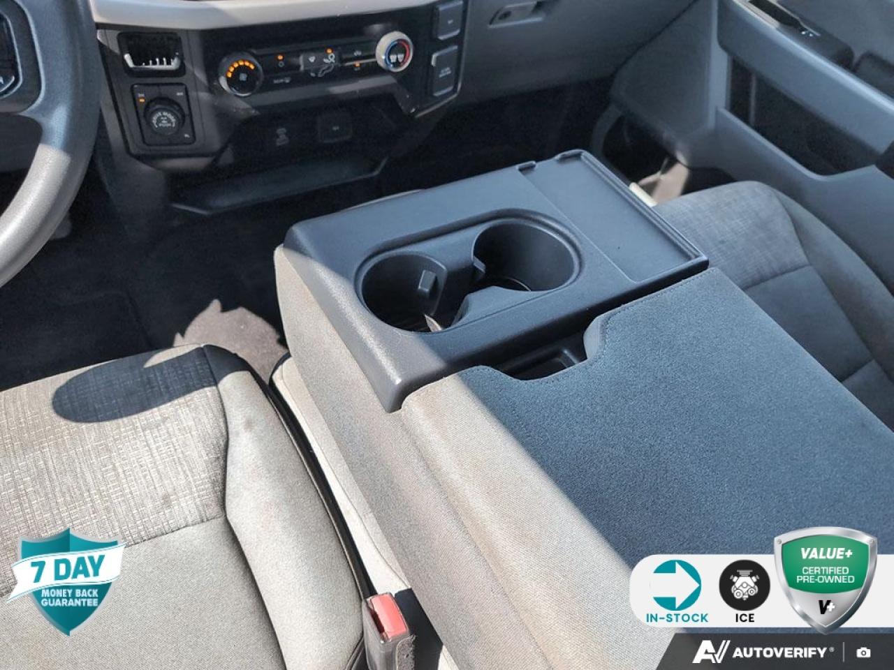 2021 Ford F-150 XLT 3.5L ECOBOOST | XTR | KEYLESS ENTRY Photo