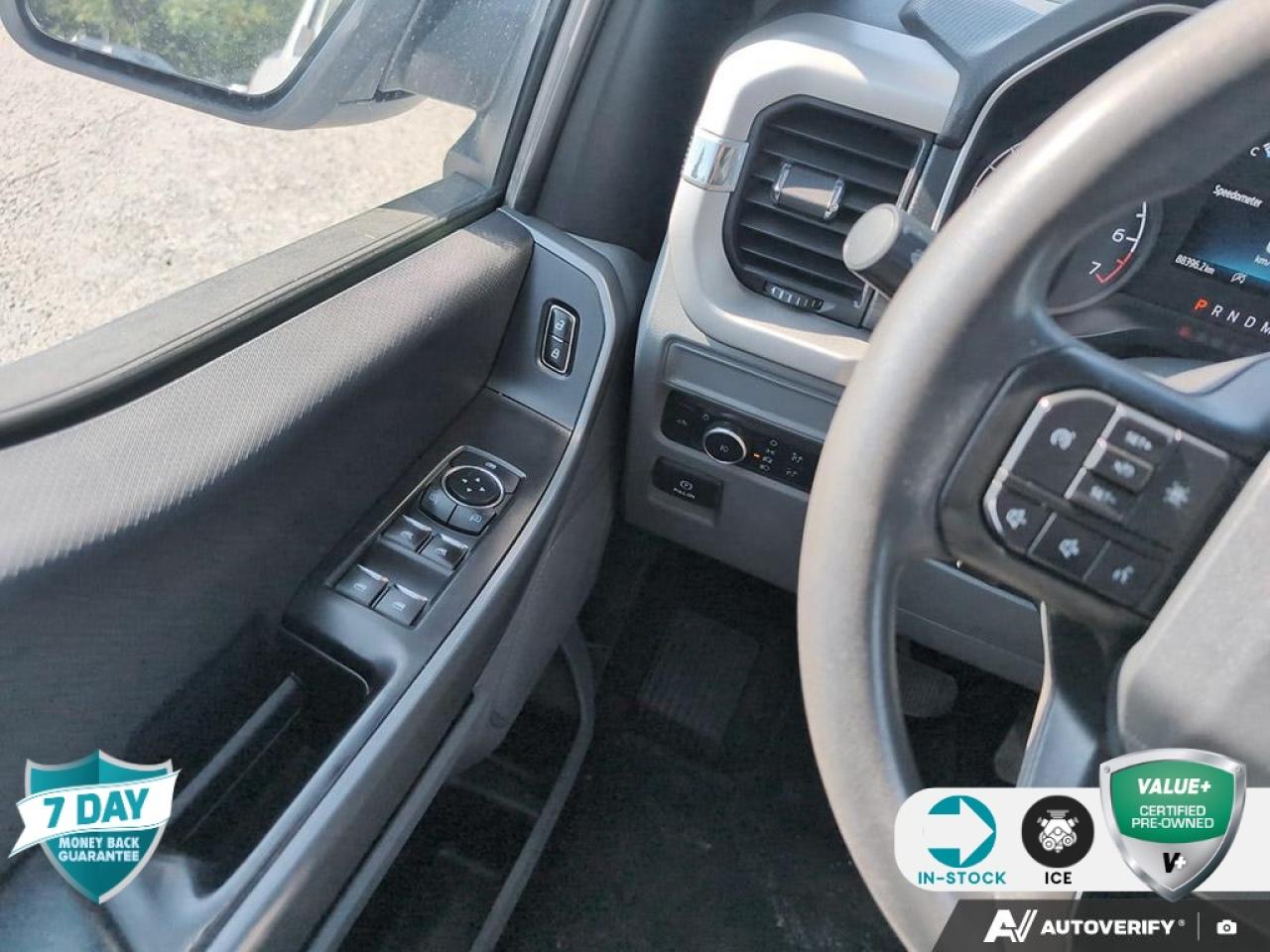 2021 Ford F-150 XLT 3.5L ECOBOOST | XTR | KEYLESS ENTRY Photo