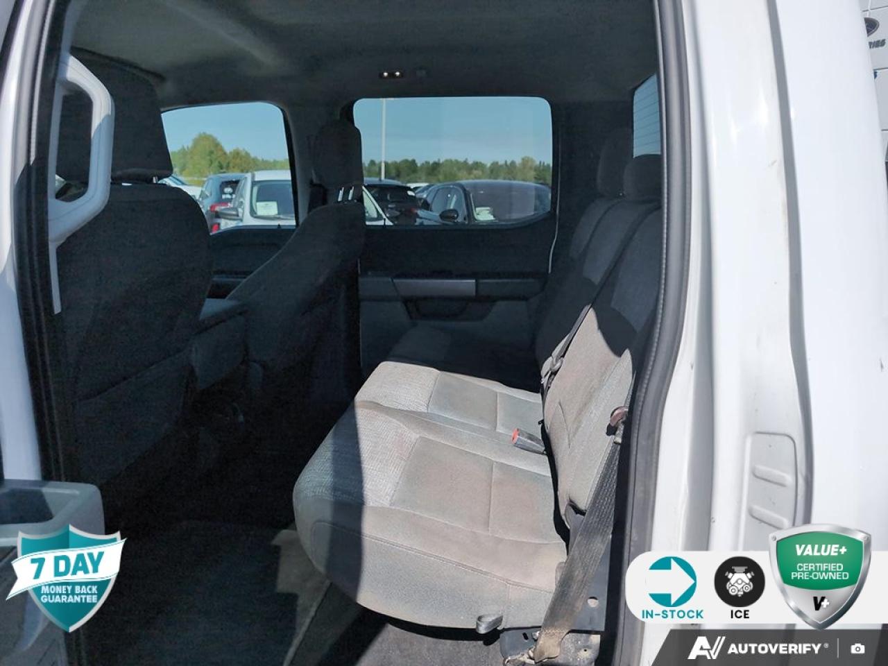 2021 Ford F-150 XLT 3.5L ECOBOOST | XTR | KEYLESS ENTRY Photo