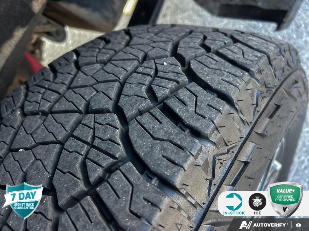 2022 GMC Sierra 1500 AT4 3.0L DURAMAX DIESEL | HEATED & VENTILATED FRONT SE Photo