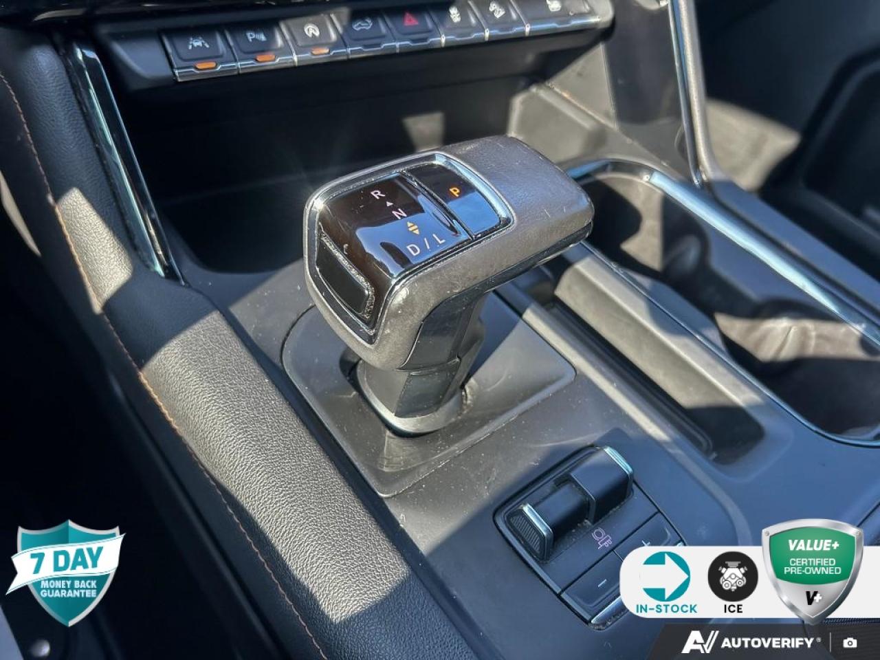 2022 GMC Sierra 1500 AT4 3.0L DURAMAX DIESEL | HEATED & VENTILATED FRONT SE Photo