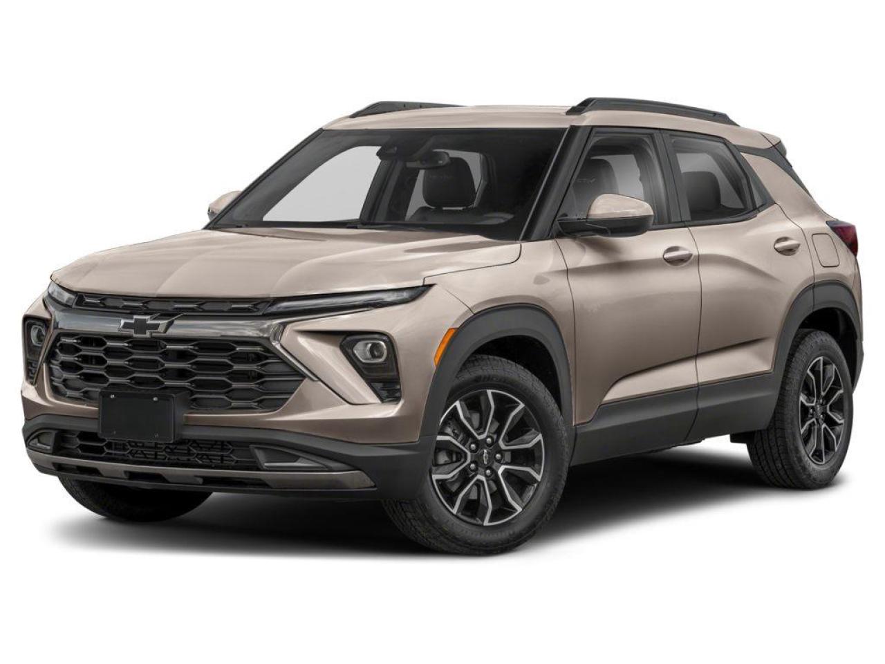 New 2026 Chevrolet TrailBlazer ACTIV for sale in Tillsonburg, ON