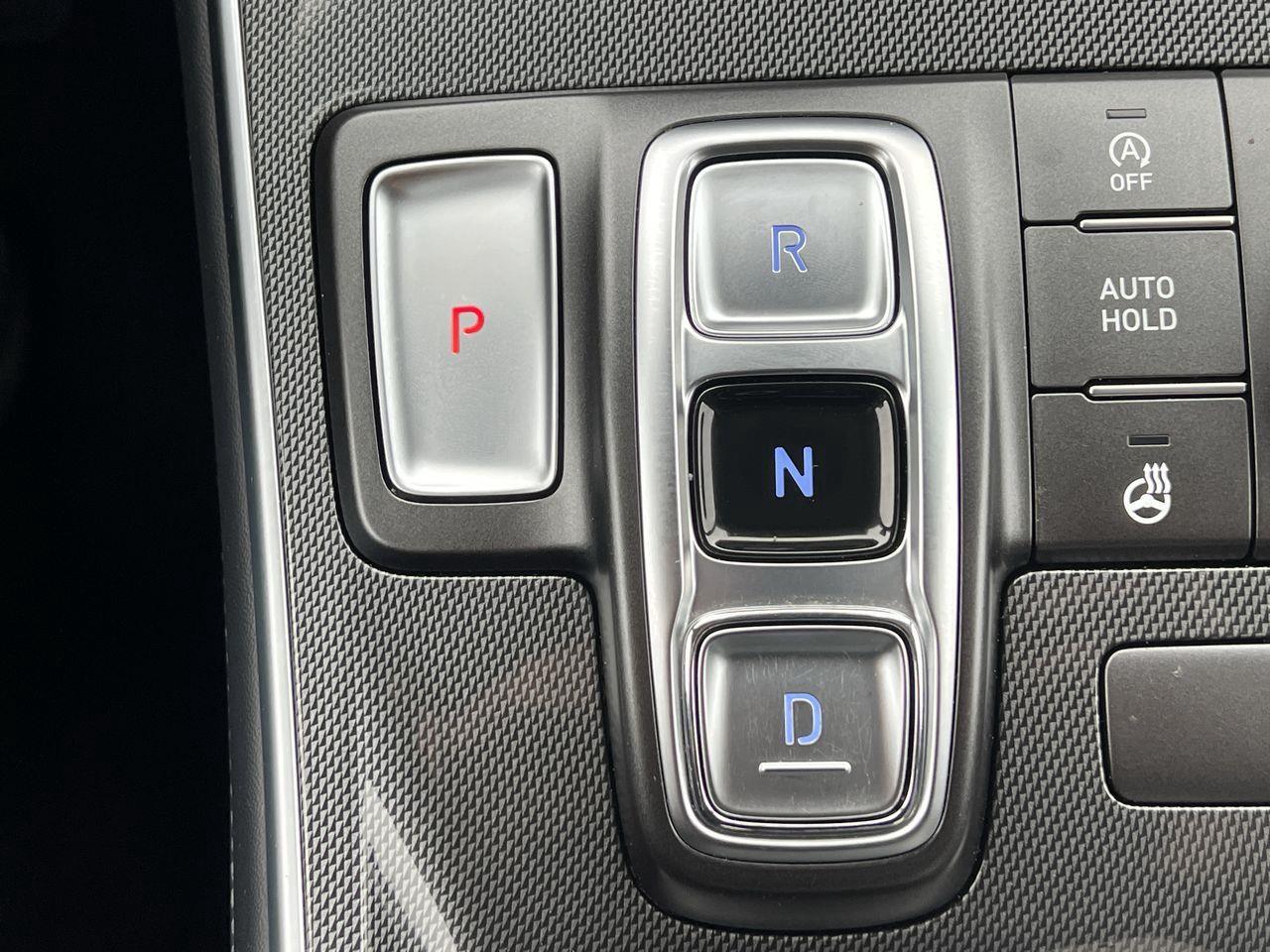 2021 Hyundai Santa Fe Preferred w/Trend Package MOONROOF, HEATED LEATHER SEATS, POWER SEATS, SIRIUS XM, CRUISE CONTROL, BACK UP CAM, REMOTE/PUSH TO Photo