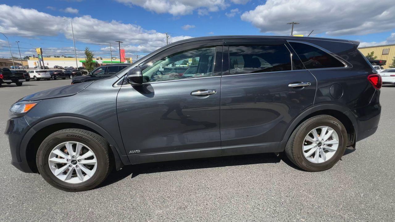 2020 Kia Sorento 2.4L LX AWD, HEATED SEATS, CRUISE CONTROL, BACK UP CAM, REMOTE START!! Photo4