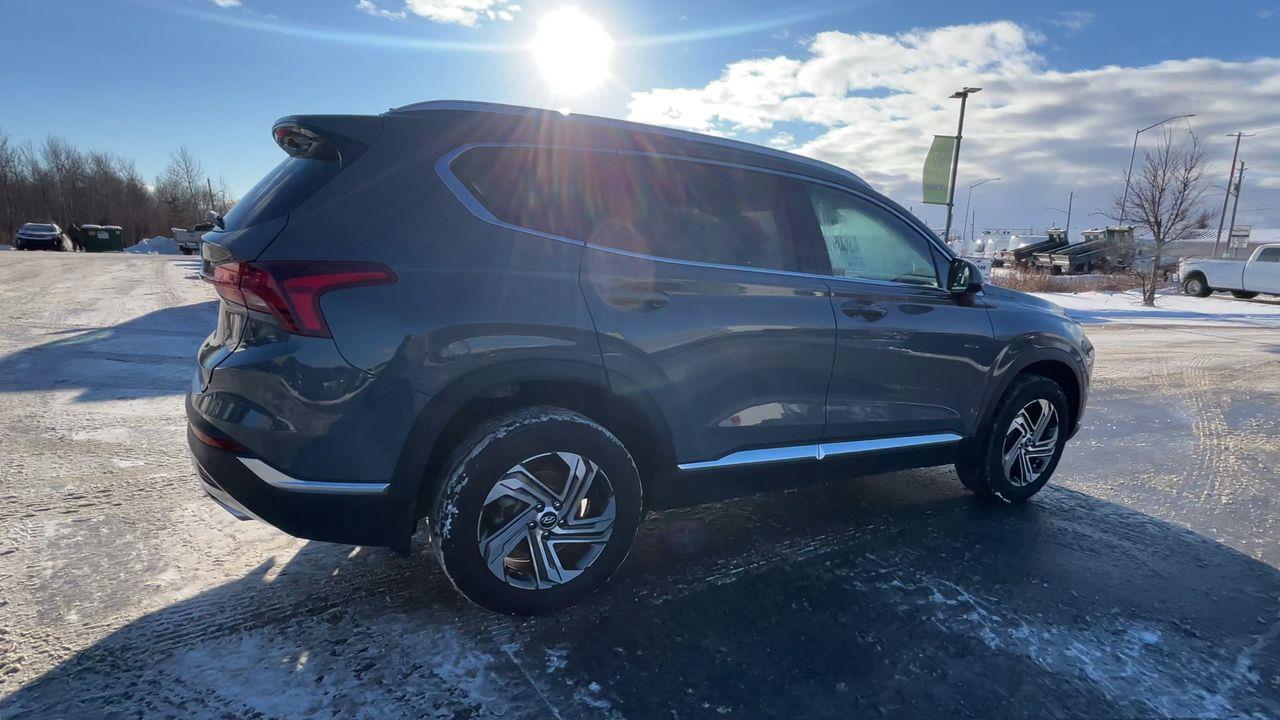 2023 Hyundai Santa Fe Preferred AWD, SIRIUS XM, APPLE CARPLAY/ANDROID AUTO, CRUISE CONTROL, HEATED SEATS, REMOTE START, BACK UP CAME Photo