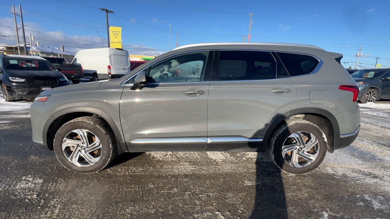 2023 Hyundai Santa Fe Preferred AWD, SIRIUS XM, APPLE CARPLAY/ANDROID AUTO, CRUISE CONTROL, HEATED SEATS, REMOTE START, BACK UP CAME Photo