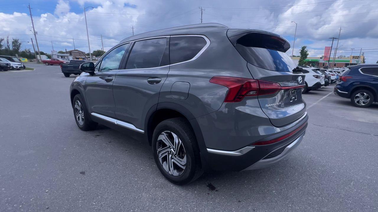 2023 Hyundai Santa Fe Preferred AWD, SIRIUS XM, CRUISE CONTROL, HEATED SEATS, REMOTE START, BACK UP CAMERA!! Photo1