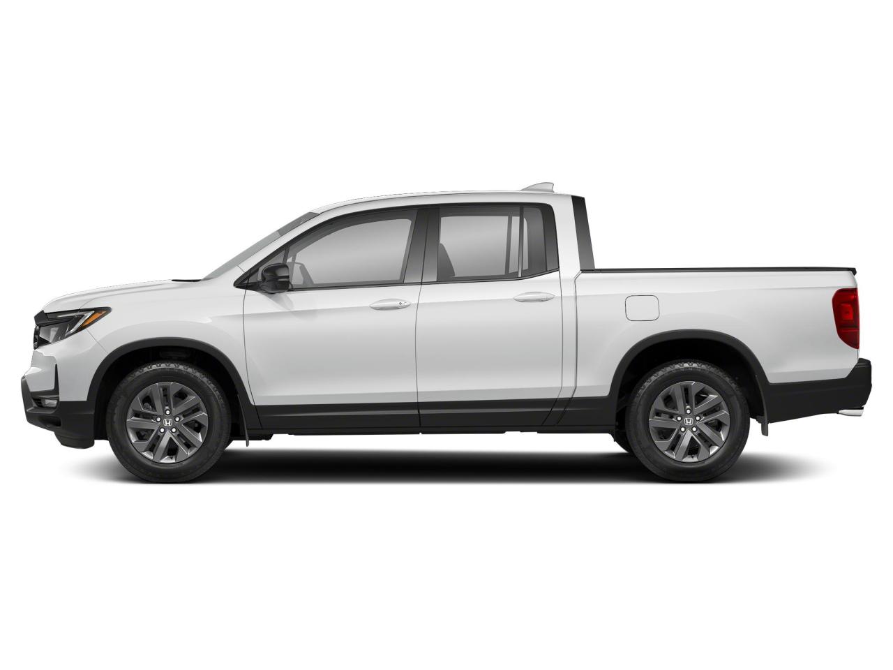 2025 Honda Ridgeline SPORT Photo1
