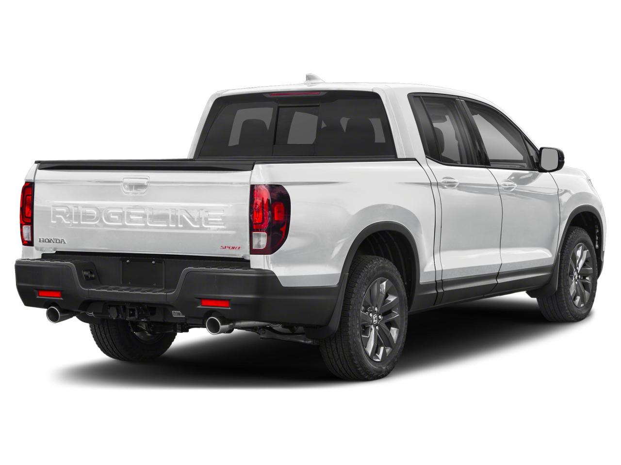 New 2025 Honda Ridgeline SPORT for sale in Amherst, NS