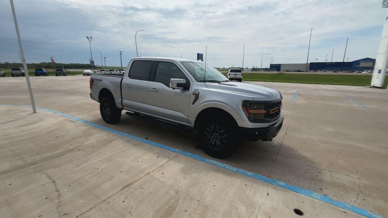 2025 Ford F-150 Tremor 4WD SuperCrew 5.5' Box Photo1