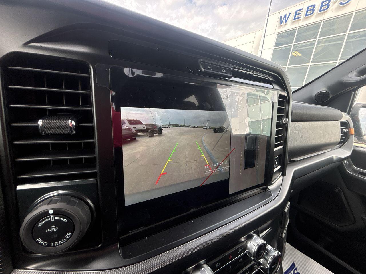 2025 Ford F-150 Tremor 4WD SuperCrew 5.5' Box Photo5